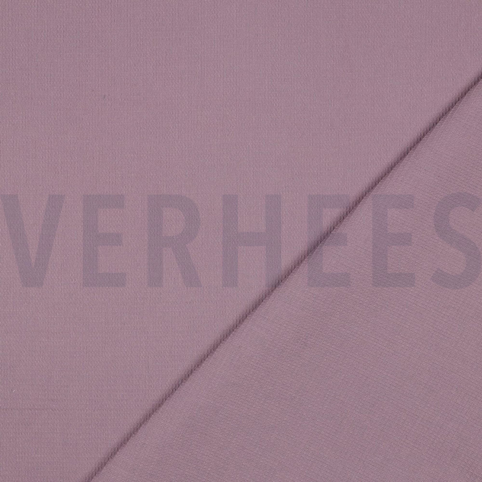 COTON NID D'ABEILLE PETIT RAISIN (high resolution) #4