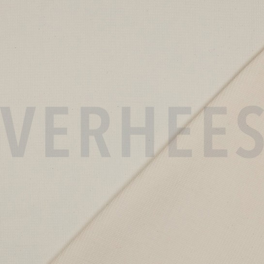 KATOEN WAFEL KLEIN NATUREL #7