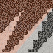 RIPPJERSEY TIERHAUT BEIGE (thumbnail) #4