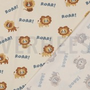 JERSEY LEEUWEN ECRU (thumbnail) #4