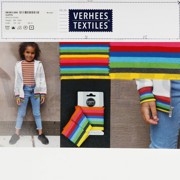 CUFFS BÜNDCHEN STREIFEN MEHRFARBIG GROSSER STREIFEN (thumbnail) #4