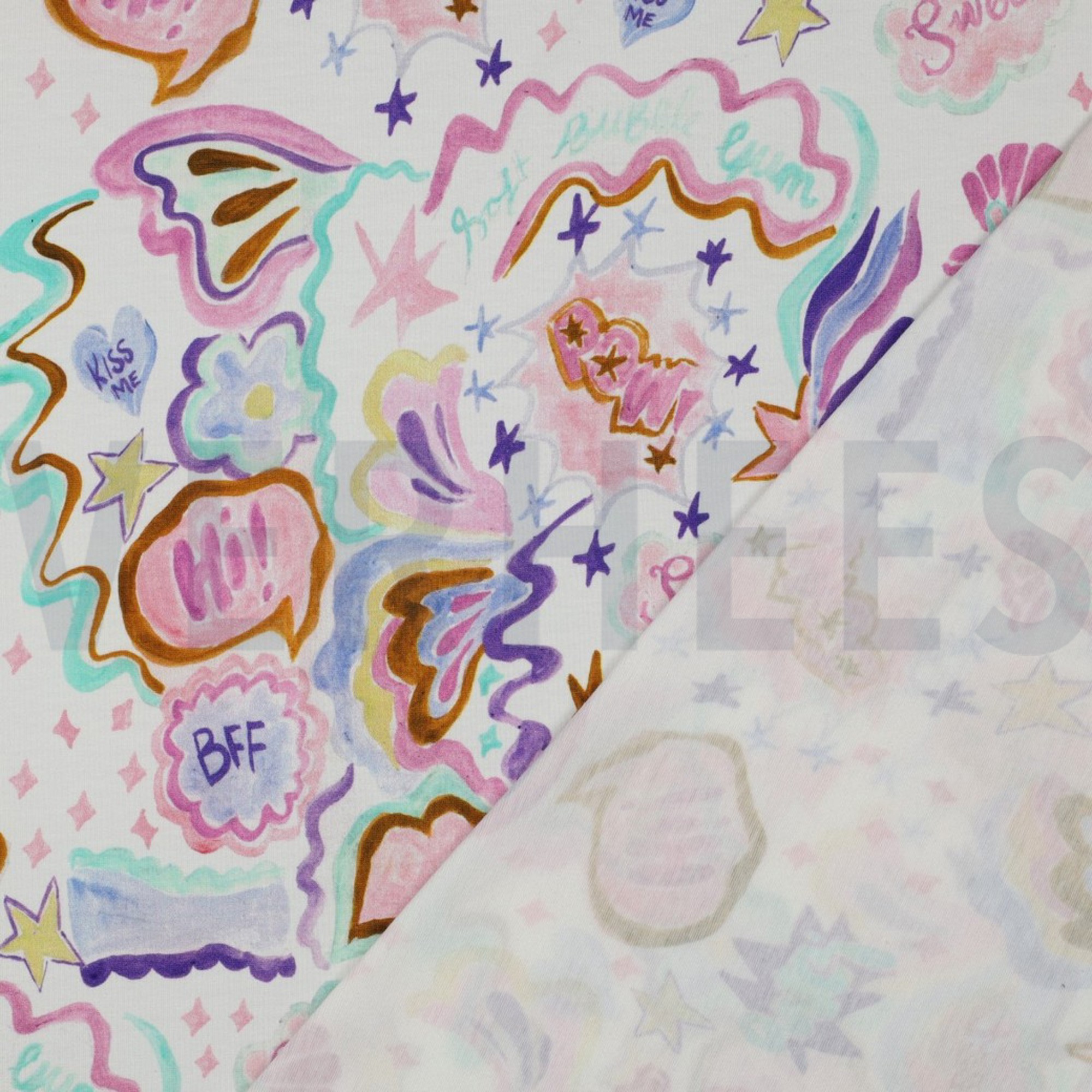 JERSEY DIGITAL SHELLS WHITE (high resolution) #4