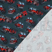 JERSEY DIGITAL WORK VEHICLES PETROL (thumbnail) #4