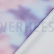 RAINCOAT ABSTRACT PINK (thumbnail) #4