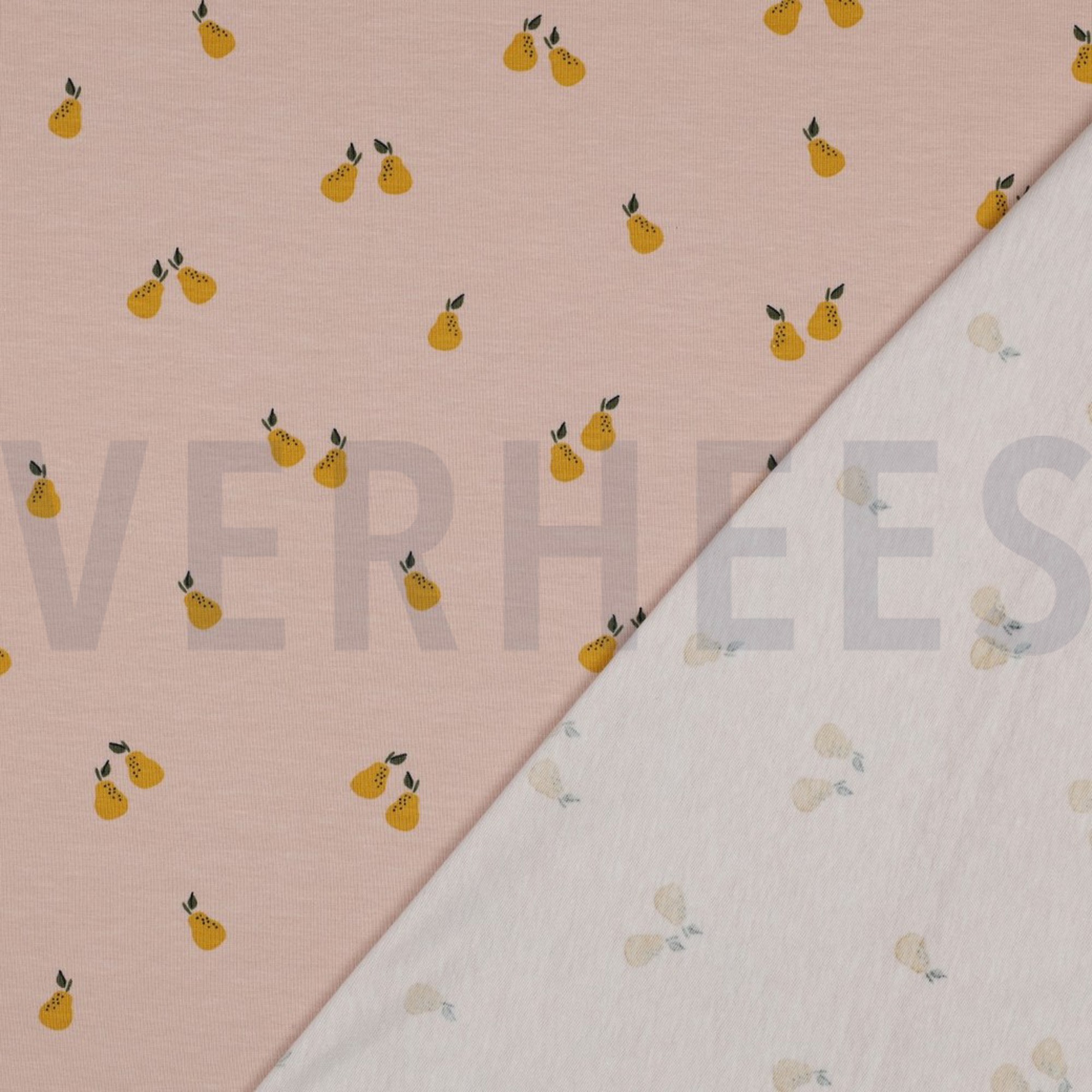 JERSEY GOTS FRÜCHTE HELL MAUVE (high resolution) #4