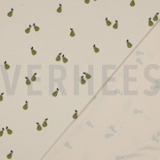 JERSEY GOTS FRUITS NATUREL (thumbnail) #4