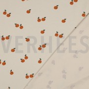 JERSEY GOTS FRUIT NATUREL (thumbnail) #4