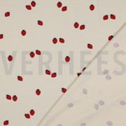 JERSEY GOTS FRUIT NATUREL (thumbnail) #4