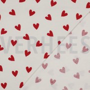 FLANNEL HEARTS OFFWHITE (thumbnail) #4