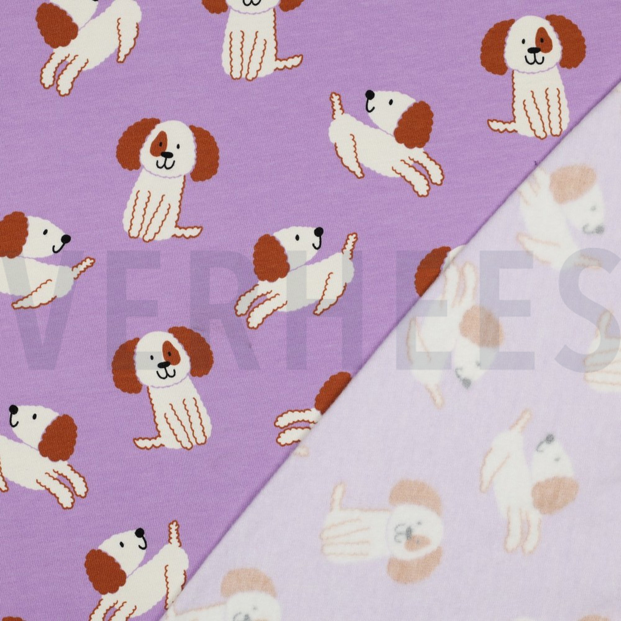 SOFT SWEAT HUNDE LAVENDEL (high resolution) #4