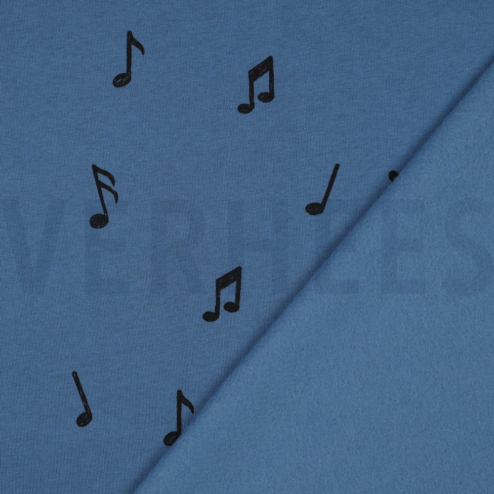 JOGGING MUSIC BLUE #7