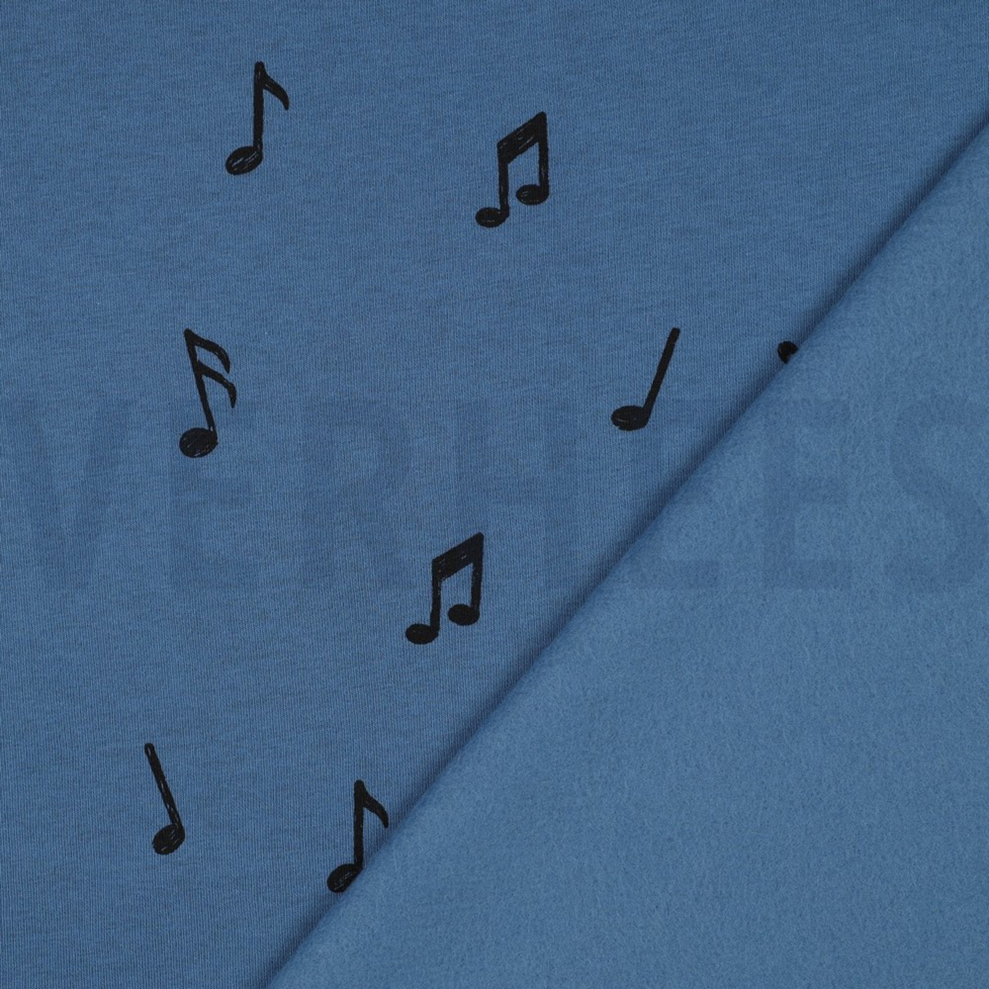 JOGGING MUSIC BLUE (high resolution) #4