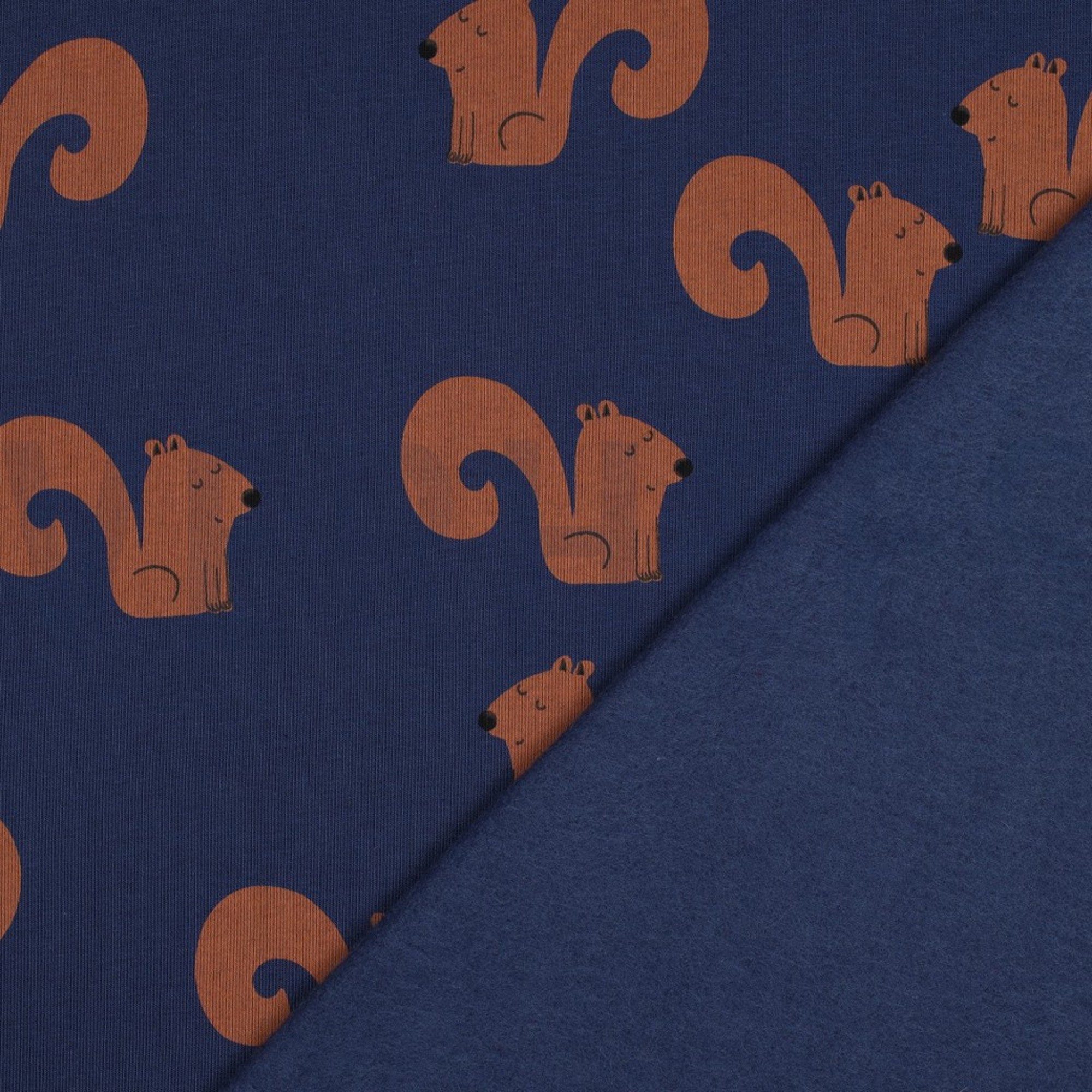 JOGGING SQUIRRELS JEANS (high resolution) #4