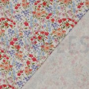 LINNEN VISCOSE CREPE DIGITAAL BLOEMEN GEBROKEN WIT (thumbnail) #4