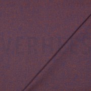 LINNEN KATOEN GARENGEVERFD BLAUW/BRUIN (thumbnail) #4