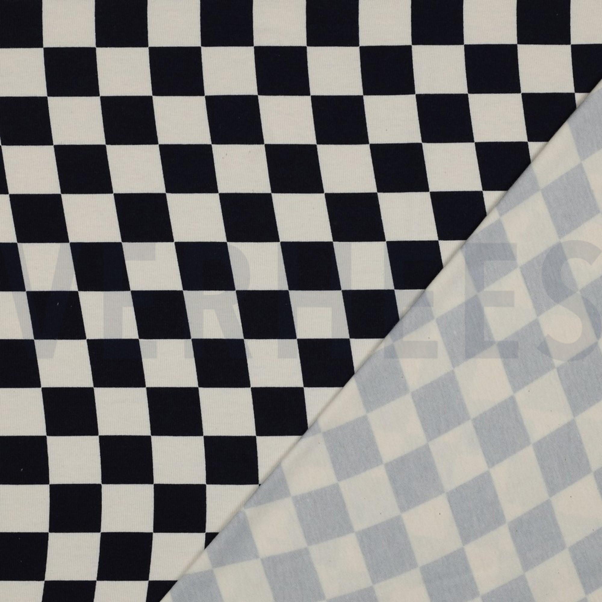 JERSEY GOTS NATURAL RUITEN NATUREL (high resolution) #4