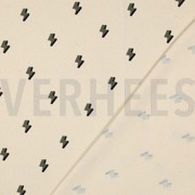 RIPPJERSEY GOTS NATURAL BLITZE NATUR (thumbnail) #4