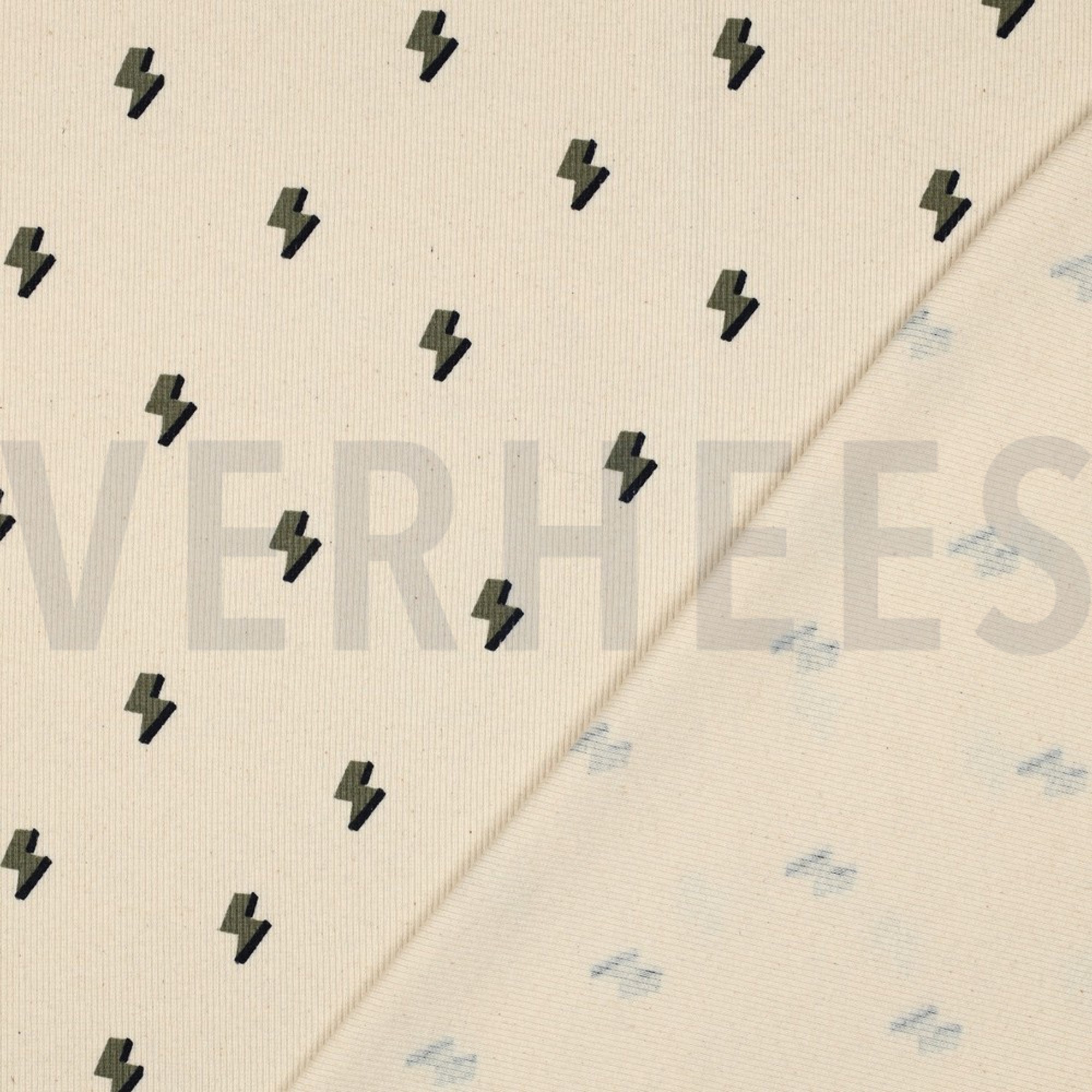 RIPPJERSEY GOTS NATURAL BLITZE NATUR (high resolution) #4