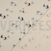 JERSEY GOTS NATURAL BOTEN NATUREL (thumbnail) #4