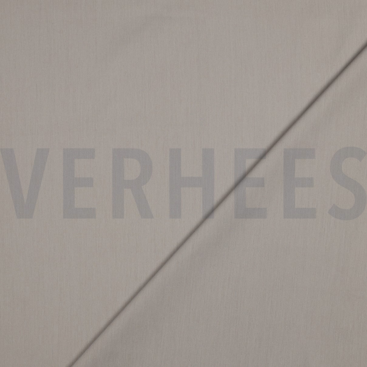 COTTON VISCOSE LIGHT GREY #7