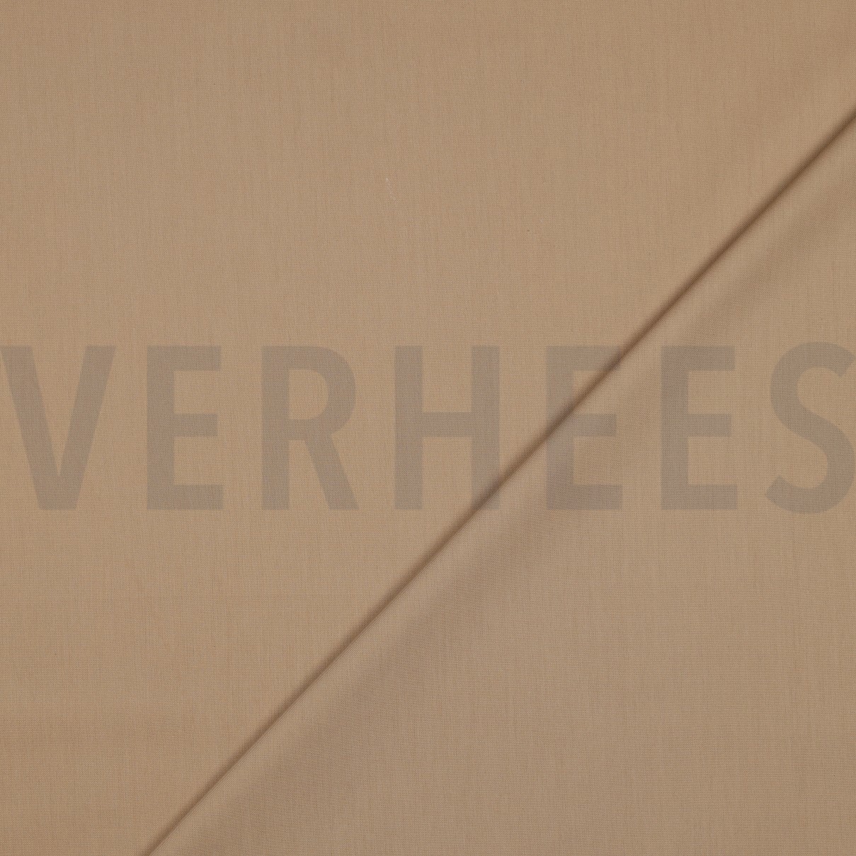 COTTON VISCOSE SAND #7