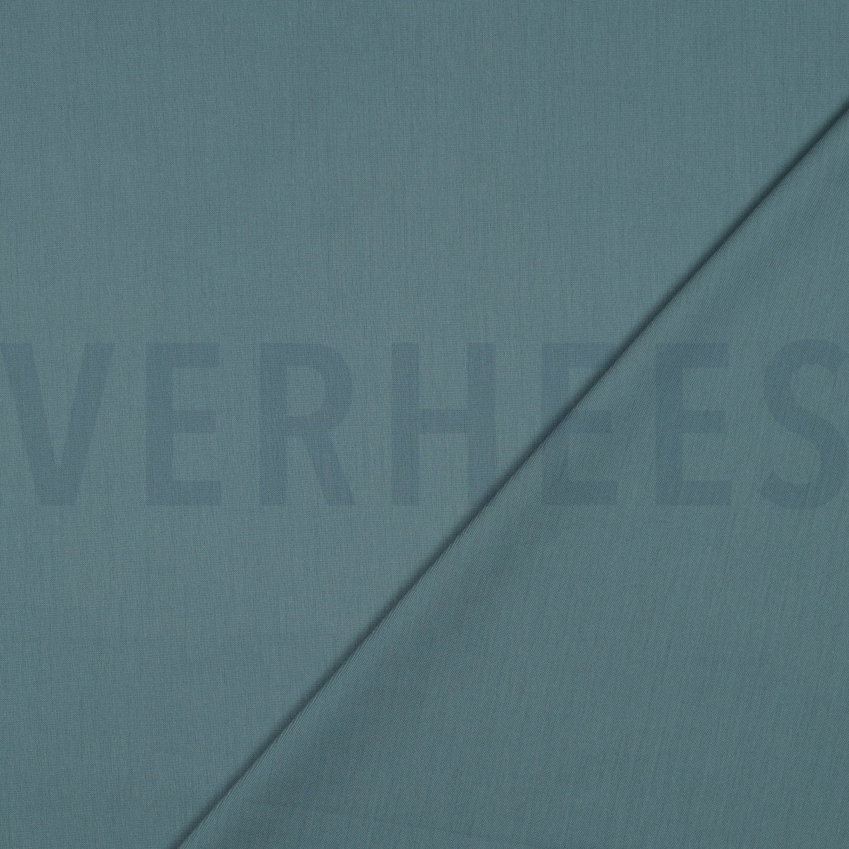 COTTON VISCOSE PETROL #7