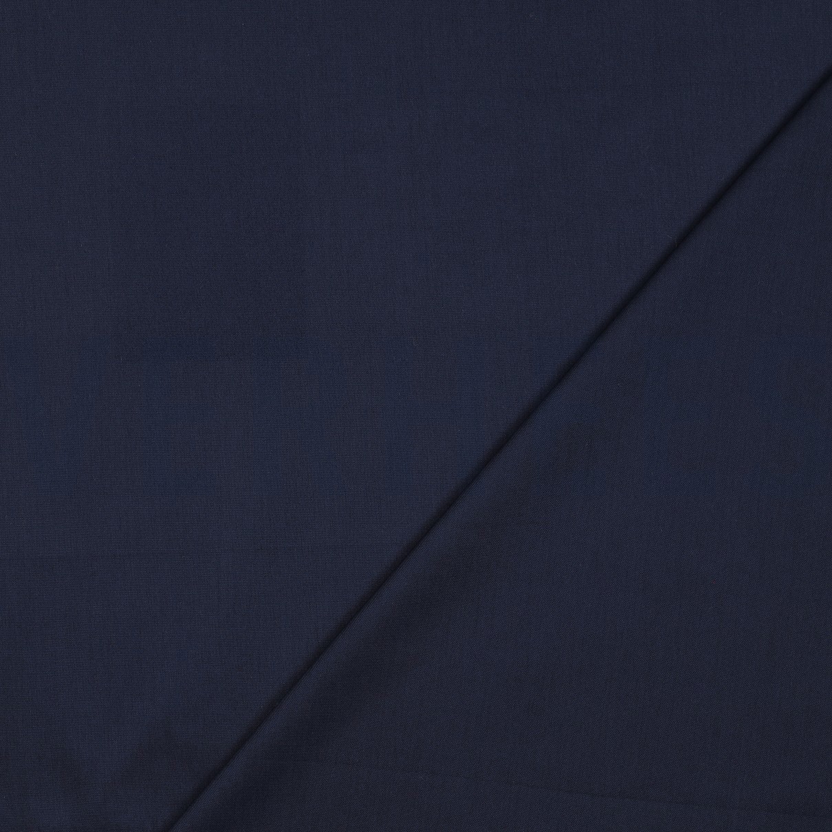 COTON VISCOSE BLEU MARINE #7