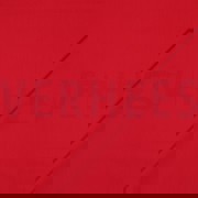 BAUMWOLLE VISKOSE ROT (thumbnail) #4