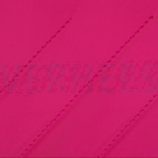 COTTON VISCOSE FUCHSIA #7
