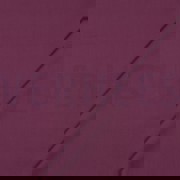 BAUMWOLLE VISKOSE AUBERGINE (thumbnail) #4