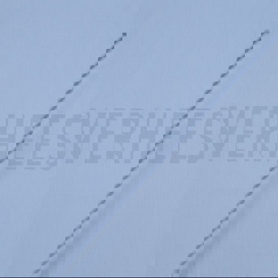 KATOEN VISCOSE BABYBLAUW #7