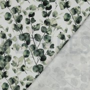 TOILE DÉCORATION DIGITAL EUCALYPTUS VERT (thumbnail) #4