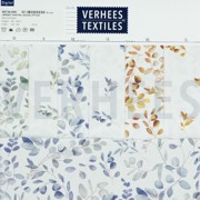 JERSEY DIGITAL EUCALYPTUS WHITE/BLUE (thumbnail) #4