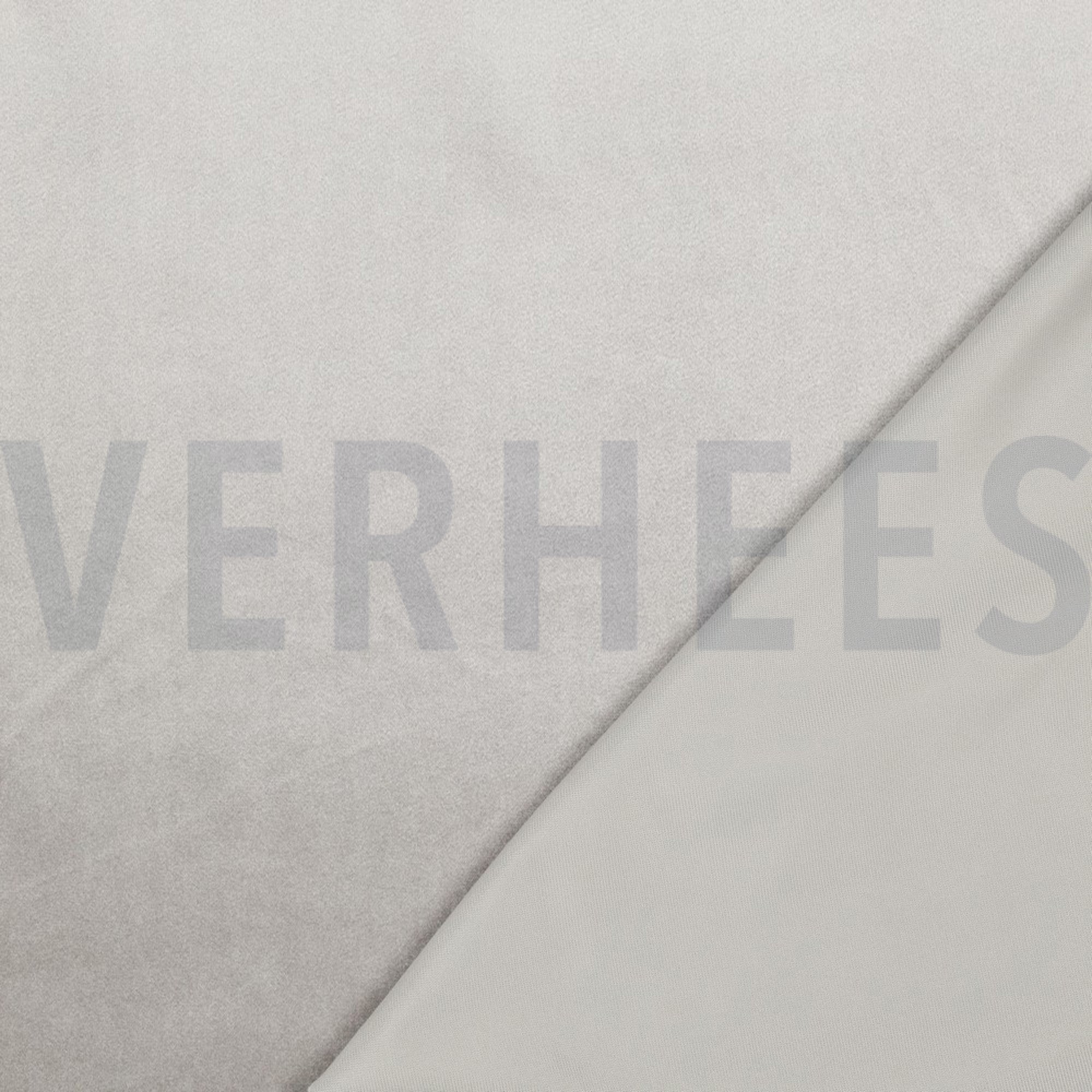 LUXUS SAMT HELLGRAU (high resolution) #4