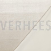 LUXE FLUWEEL ECRU (thumbnail) #4