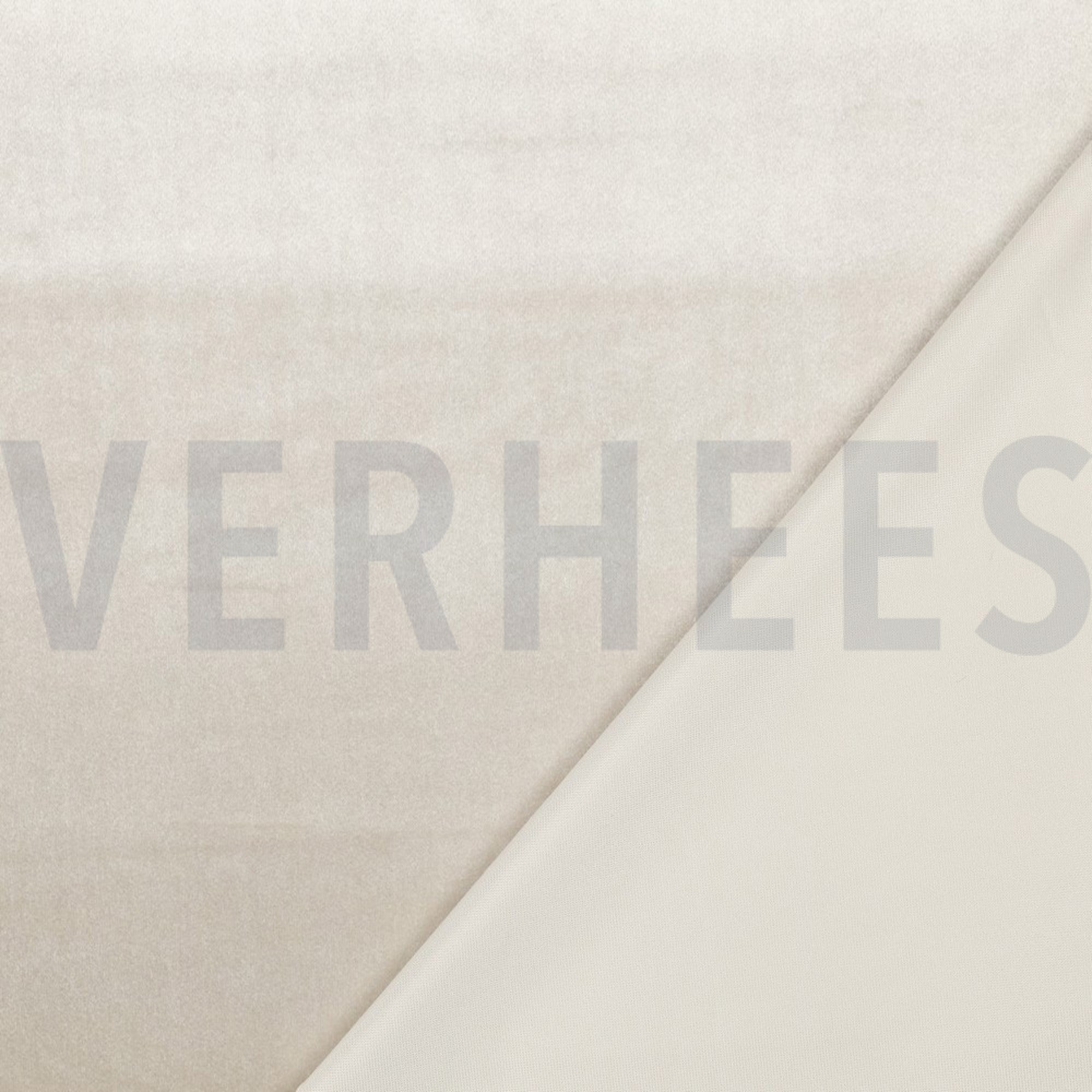 LUXE FLUWEEL ECRU (high resolution) #4