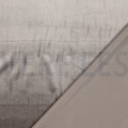 LUXE FLUWEEL TAUPE (thumbnail) #4