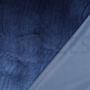 LUXUS SAMT MARINE (thumbnail) #4