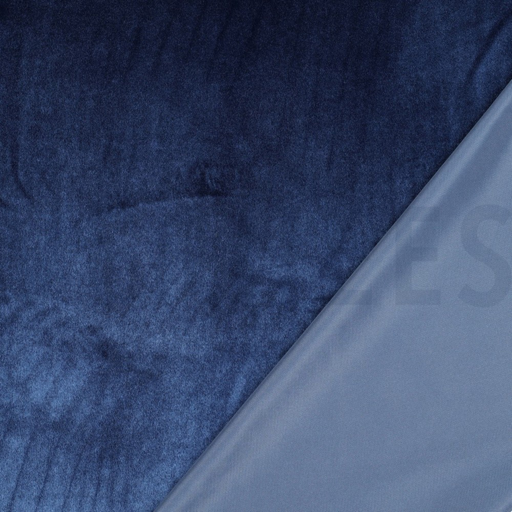 LUXUS SAMT MARINE (high resolution) #4