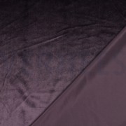 LUXUS SAMT DUNKELVIOLETT (thumbnail) #4