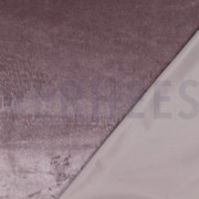 LUXE FLUWEEL LILA (thumbnail) #4