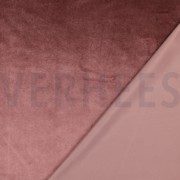 LUXUS SAMT ALT BLUSH (thumbnail) #4