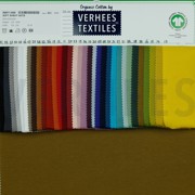 SOFT SWEAT GOTS TERRACOTTA (thumbnail) #4