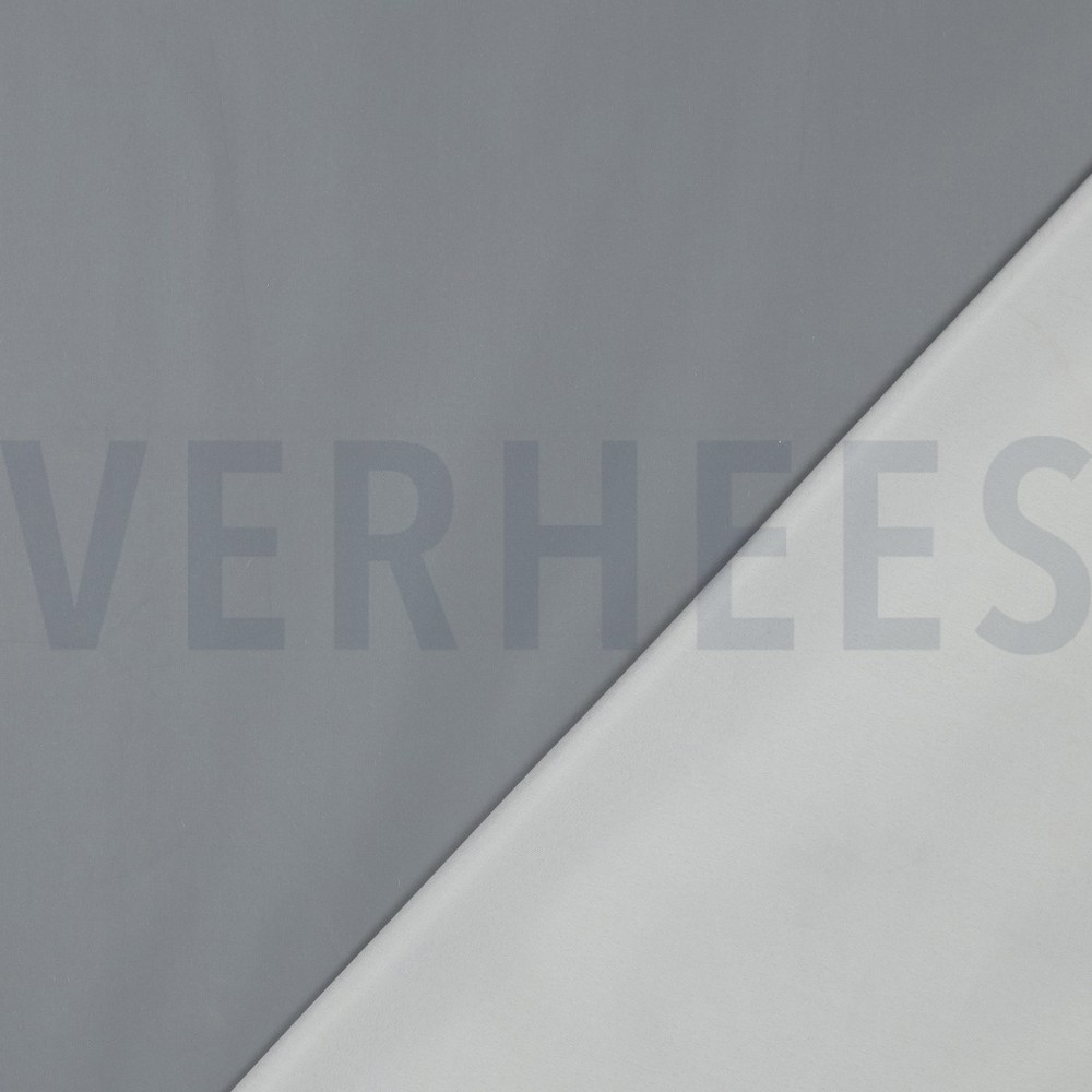 REFLECTEREND ZILVER #7