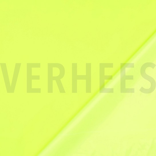 REFLECTIVE YELLOW NEON #7