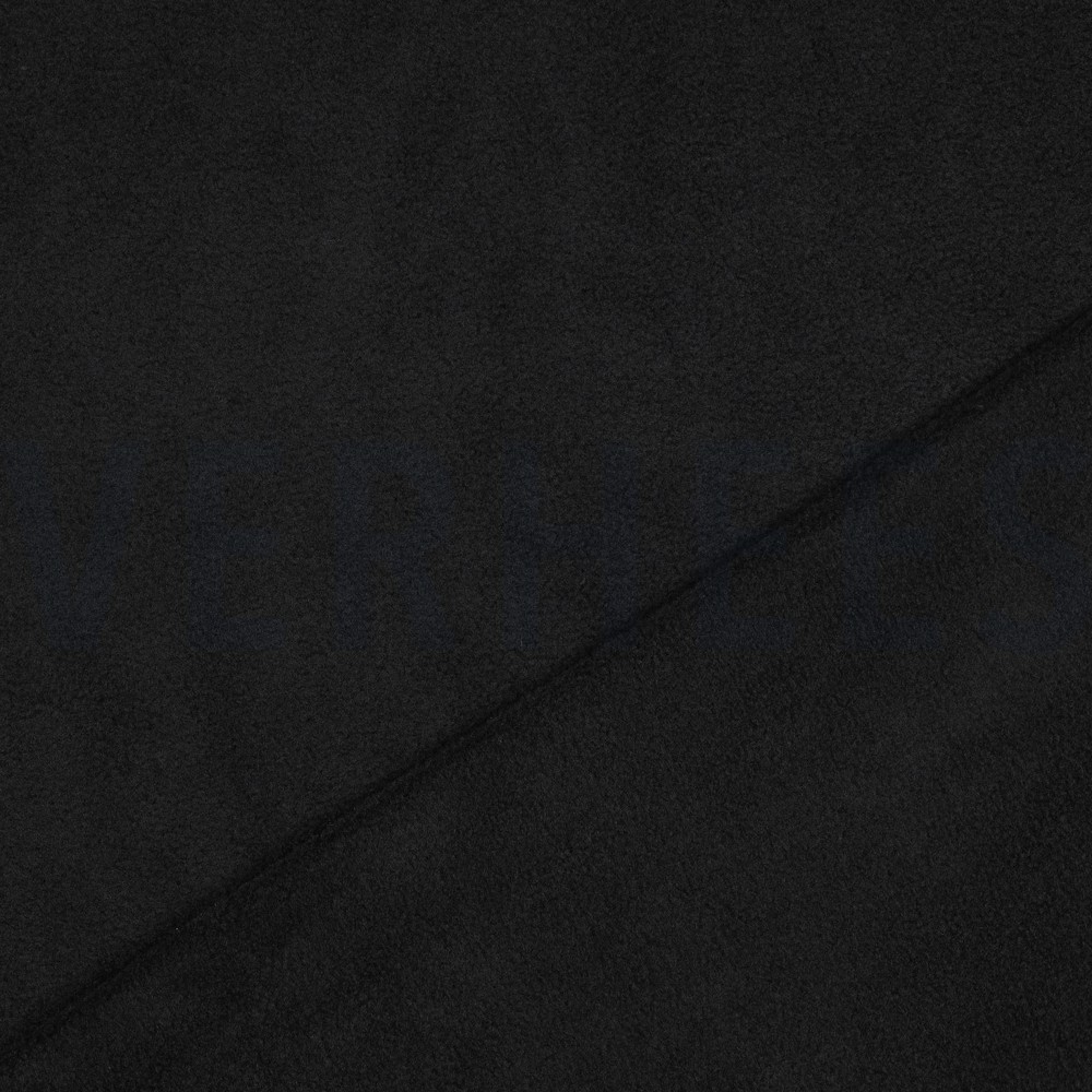 LAMSFLEECE ANTI PILLING ZWART #7
