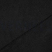 LAMSFLEECE ANTI PILLING ZWART (thumbnail) #4