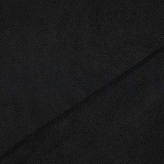 LAMSFLEECE ANTI PILLING ZWART #7