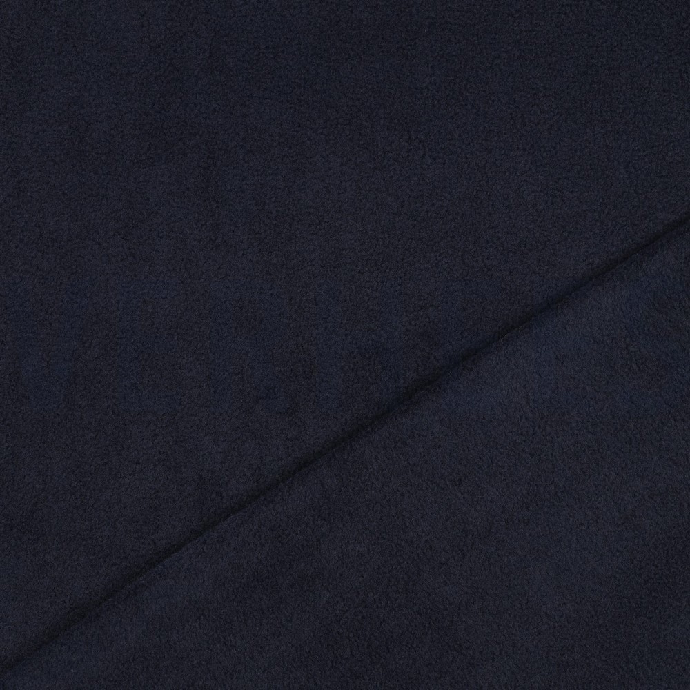 LAMMFELL FLEECE ANTI-PILLING MARINEBLAU #7
