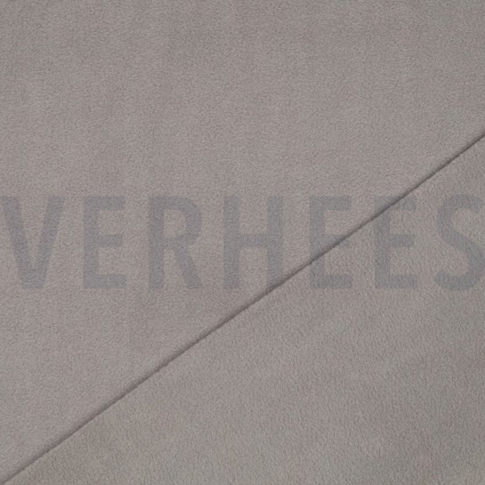 LAMMFELL FLEECE ANTI-PILLING GRAU #7